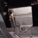 STM Engine Oil Catch Can for Evo X Plastic Valve Cover
