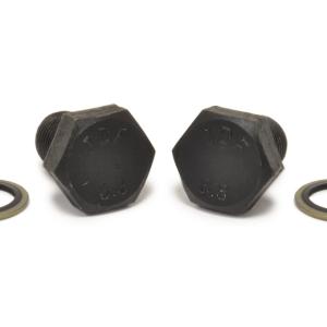 STM Engine Oil Cooler Delete Kit for DSM