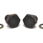 STM Engine Oil Cooler Delete Kit for DSM
