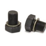 STM Engine Oil Cooler Delete Kit for DSM