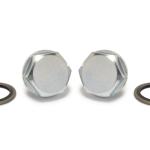 STM Engine Oil Cooler Delete Kit for Evo 7/8/9/X