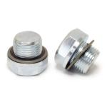 STM Engine Oil Cooler Delete Kit for Evo 7/8/9/X