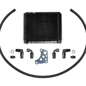 STM 7-Bolt DSM Race Engine Oil Cooler Kit *Currently Unavailable*