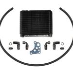 STM 7-Bolt DSM Race Engine Oil Cooler Kit *Currently Unavailable*