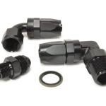 STM 7-Bolt DSM Race Engine Oil Cooler Kit *Currently Unavailable*