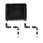 STM 7-Bolt DSM Race Engine Oil Cooler Kit *Currently Unavailable*