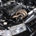 STM Evo 4-9 Forward-Facing V-Band Turbo Exhaust Manifold