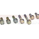 Mitsubishi OEM Front Cover Bolt Kit for Evo 4-9