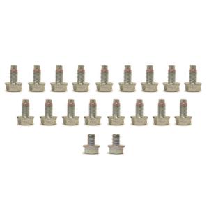 Mitsubishi OEM Oil Pan Bolts for Evo 4-9 (MF140201 MD097012)
