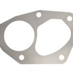 STM Stainless Steel Divided Turbo Outlet Gasket - Evo 4/5/6/7/8/9