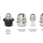 STM Valve Cover Fittings for Evo 4/5/6/7/8/9