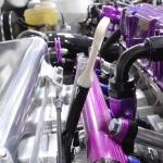 STM Valve Cover Fittings for Evo 4/5/6/7/8/9