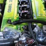 STM Valve Cover Fittings for Evo 4/5/6/7/8/9