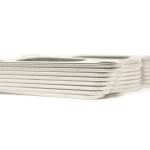 STM Turbo to Manifold Stainless Gasket for Evo 4-9 / Evo X