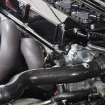 STM Cam Position Sensor Housing Cover for Evo 4/5/6/7/8