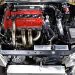 STM Evo 4/5/6 Intercooler