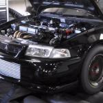 STM Evo 4/5/6 Intercooler