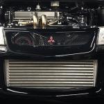 STM Evo 4/5/6 Intercooler
