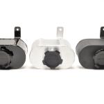 STM Evo 4/5/6 Coolant Overflow Reservoir