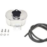 STM Evo 4/5/6 Coolant Overflow Reservoir