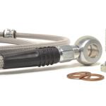 STM Evo 4/5/6 Master to Slave Clutch Line