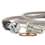 STM Evo 4/5/6 Master to Slave Clutch Line