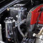 STM Evo 4/5/6 Power Steering Reservoir