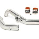 STM Evo 7/8/9 Aluminum 2.5in Upper Intercooler Pipe Kit