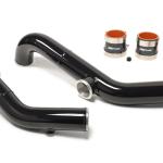 STM Evo 7/8/9 Aluminum 2.5in Upper Intercooler Pipe Kit
