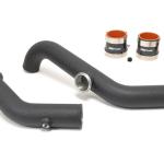 STM Evo 5/6 Aluminum 2.5in Upper Intercooler Pipe Kit