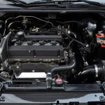 STM Evo 7/8/9 Aluminum 2.5in Upper Intercooler Pipe Kit