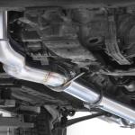 STM Evo 7/8/9 Forward-Facing 6870 V-Band Turbo Kit