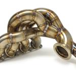 STM Evo 7/8/9 Forward-Facing 6870 V-Band Turbo Kit