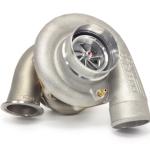 STM Evo 7/8/9 Forward-Facing 6870 V-Band Turbo Kit
