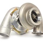 STM Evo 7/8/9 Forward-Facing 6870 V-Band Turbo Kit