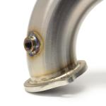 STM Evo 7/8/9 Forward-Facing 6870 V-Band Turbo Kit