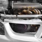 STM Evo 7/8/9 Forward-Facing 6870 V-Band Turbo Kit