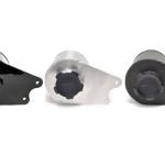 STM Evo 7/8/9 Stock Replacement Coolant Overflow Reservoir