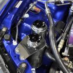 STM Evo 7/8/9 Stock Replacement Coolant Overflow Reservoir
