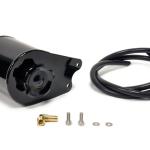 STM Evo 7/8/9 Stock Replacement Coolant Overflow Reservoir