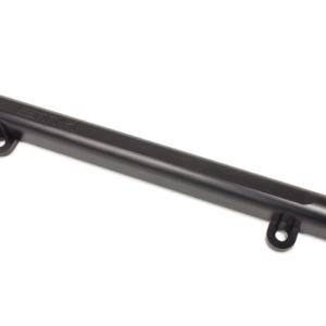 STM Fuel Rail - Black Evo 4/5/6/7/8/9
