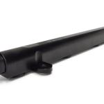 STM Fuel Rail - Black Evo 4/5/6/7/8/9