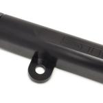 STM Fuel Rail - Black Evo 4/5/6/7/8/9