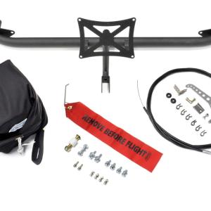 STM Evo 7/8/9 Bolt-On Parachute Mount Kit
