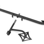 STM Evo 7/8/9 Bolt-On Parachute Mount Kit