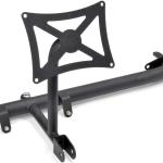 STM Evo 7/8/9 Bolt-On Parachute Mount Kit