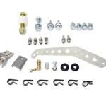 STM Evo 7/8/9 Bolt-On Parachute Mount Kit