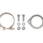STM Evo 7/8/9 Downpipe O2 Recirculated for FP SS Housing