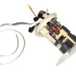 STM E85 Safe Triple-Pump Fuel Delivery Kit for Evo 8/9