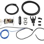 STM E85 Safe Triple-Pump Fuel Delivery Kit for Evo 8/9